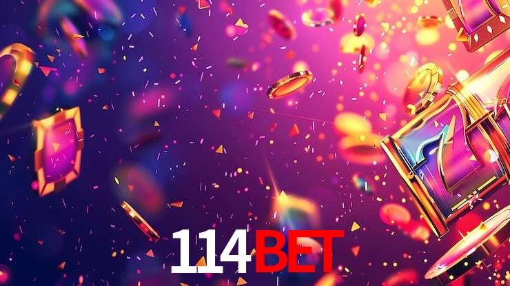 Download para Android e iOS na 114bet