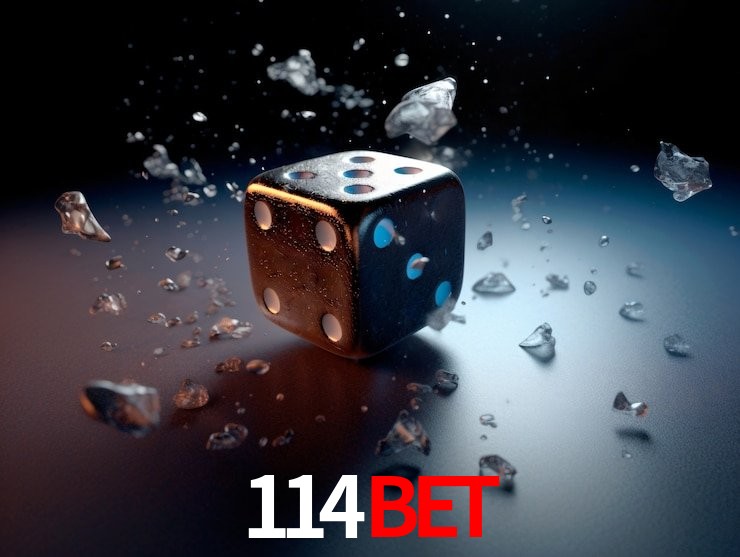 Jogos com bônus e suporte 24h na 114bet