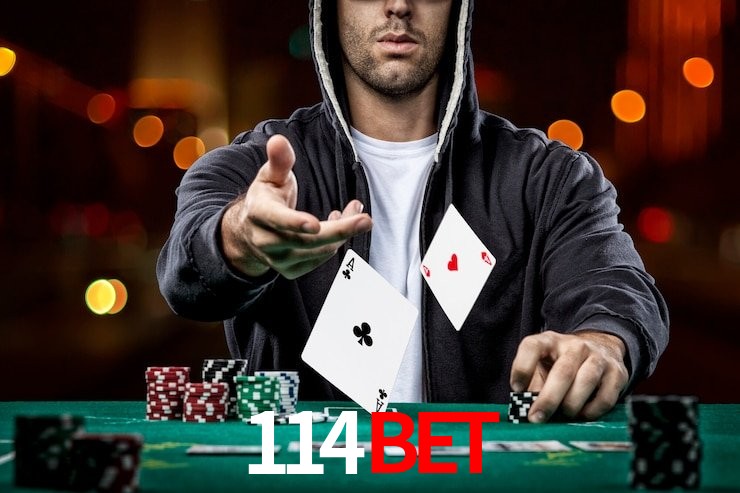 Mercados ao vivo e cash out na 114bet